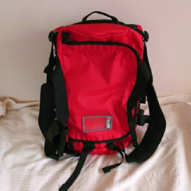 THE NORTH FACE ザノースフェイス リュック バックパック ASTC