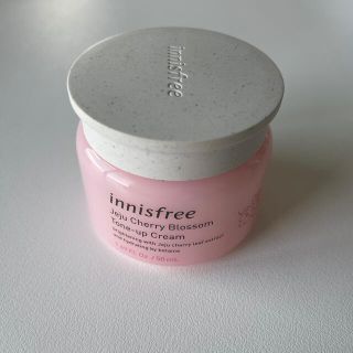 イニスフリー(Innisfree)のイニスフリー　チェリーブロッサムトーンアップクリーム(フェイスクリーム)