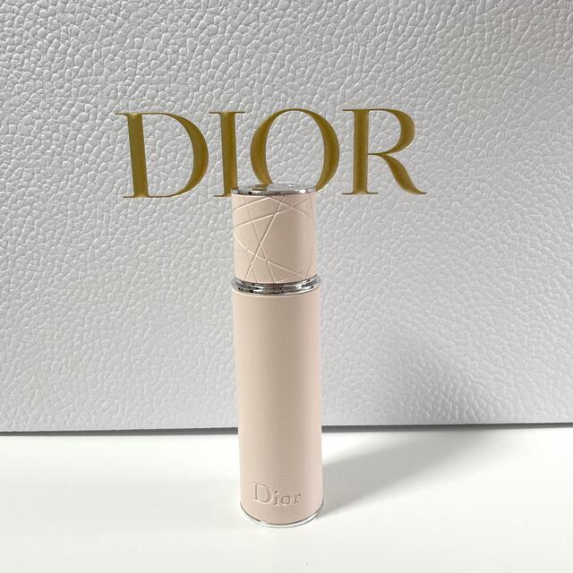 Christian Dior(クリスチャンディオール)のDior アトマイザー(中身あり) コスメ/美容の香水(香水(女性用))の商品写真