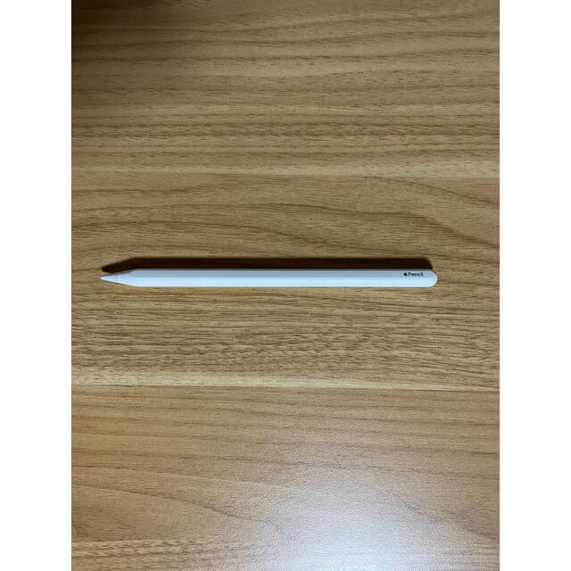 PC/タブレットApple Pencil 第2世代