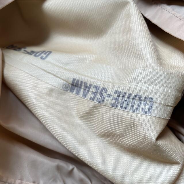 Engineered Garments(エンジニアードガーメンツ)のECWCS PARKAＸ-SMALL-REGULAR メンズのジャケット/アウター(ミリタリージャケット)の商品写真