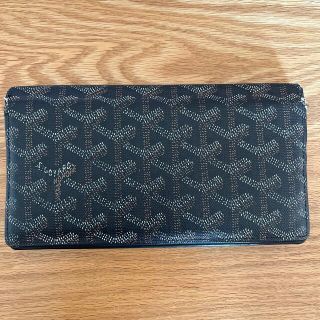 ゴヤール(GOYARD)のいぬ様GOYARD ゴヤール　長財布(長財布)