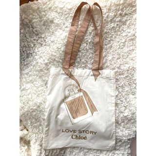 クロエ(Chloe)の値下げ♩chloe エコバッグ(エコバッグ)