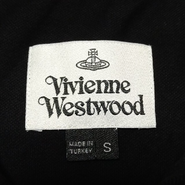 Vivienne Westwood(ヴィヴィアンウエストウッド)のVivienne Westwood MAN　ポロシャツ　シャツ メンズのトップス(ポロシャツ)の商品写真