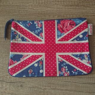 キャスキッドソン(Cath Kidston)のCath Kidstonポーチ(ポーチ)