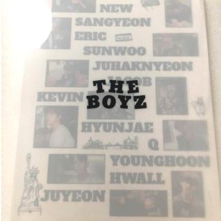 THE BOYZ ドボイズ「Dream Like」／ CD ／DDD(K-POP/アジア)