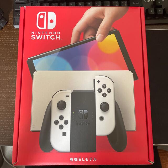 Nintendo Switch NINTENDO SWITCH SD、ケース付き