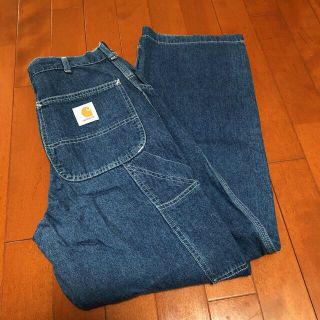 カーハート(carhartt)のカーハートペインターパンツ(ペインターパンツ)