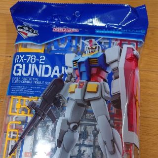 ガンダム 一番くじ E賞 エントリーグレード RX-78-2 ガンダム(プラモデル)