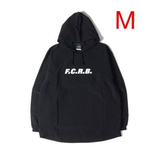 エフシーアールビー(F.C.R.B.)のFCRB LIGHT WEIGHT ANORAK ライトウェイトアノラック(ナイロンジャケット)