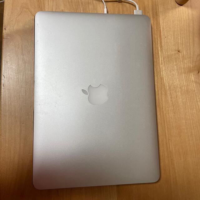 MacBook Pro 138GBストレージ