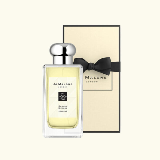 jo malone/オレンジビター(100ml)/クリスマスコレクション