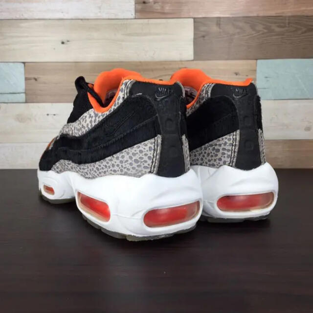数量は多い ナイキ NIKE マックス 橙 ナイキ NIKE 白色 ホワイト 橙 オレンジ 黒色 ブラック