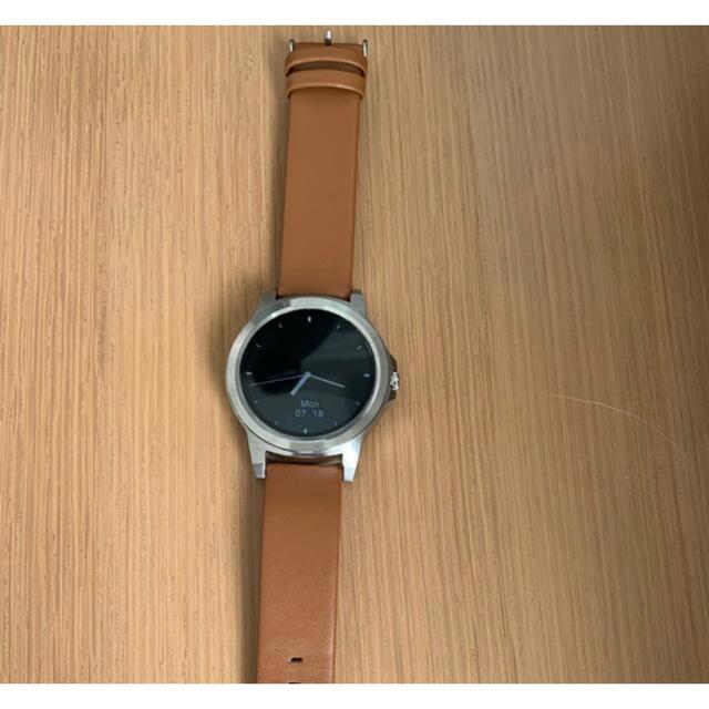 DIGGRO DI03 plus メンズの時計(腕時計(デジタル))の商品写真