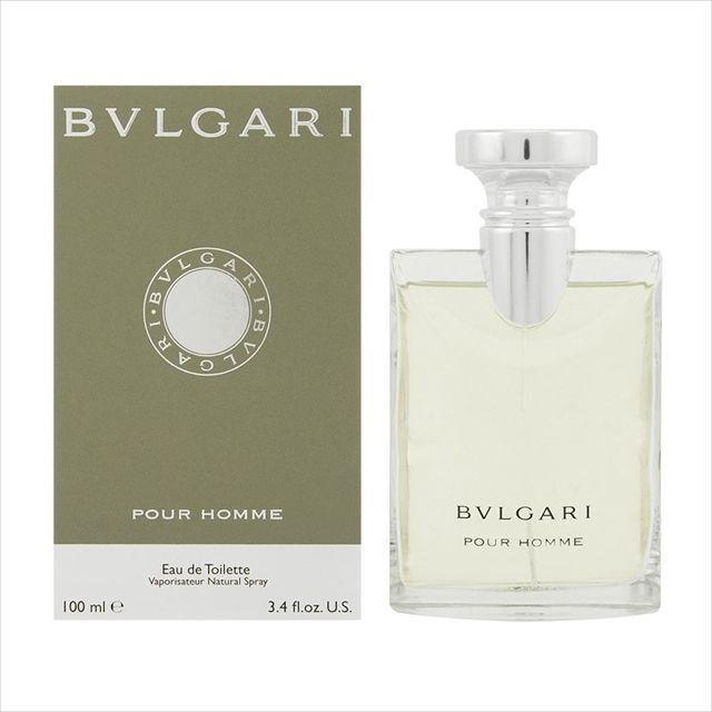 BVLGARI(ブルガリ)のブルガリ BVLGARI 香水 メンズ ブルガリプールオム ET/SP 100m コスメ/美容の香水(香水(男性用))の商品写真