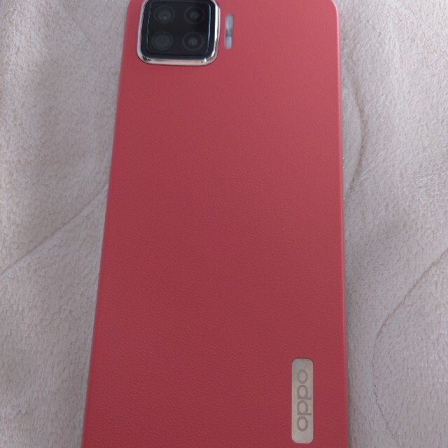 OPPO A73 SIMフリースマートフォン ダイナミック オレンジ20GHzCPUコア数
