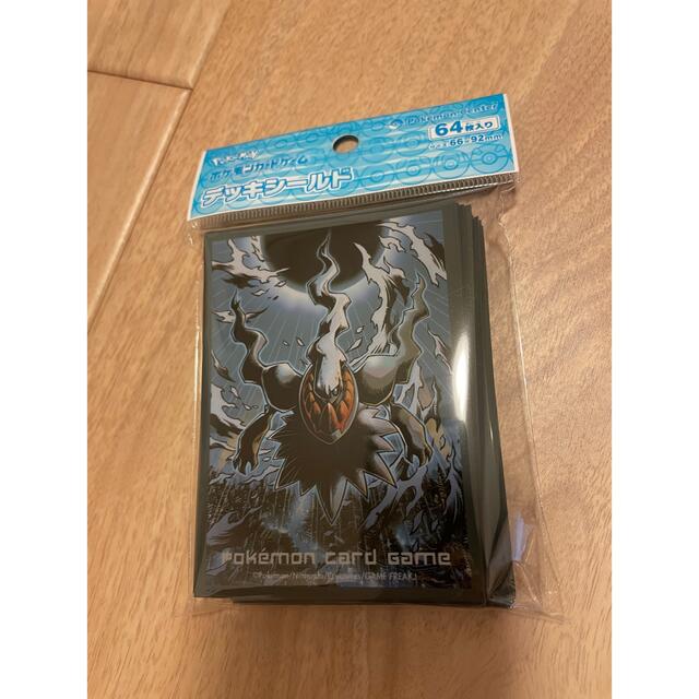 ポケモン - ポケモンカード ダークライ スリーブの通販 by 即日 ポケモン - ポケモンカード ダークライ スリーブの通販 by 即日