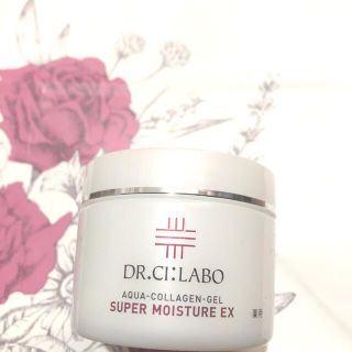 ドクターシーラボ(Dr.Ci Labo)の《未使用》ドクターシーラボ  アクアコラーゲンゲル(オールインワン化粧品)