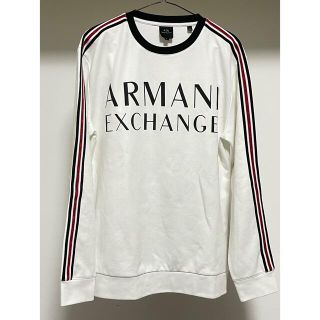 アルマーニエクスチェンジ(ARMANI EXCHANGE)のケンケン様　専用(スウェット)