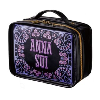 アナスイ(ANNA SUI)のANNA SUI 化粧ポーチ たまちゃん様専用(メイクボックス)