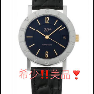 ブルガリ 金 メンズ腕時計(アナログ)の通販 14点 | BVLGARIのメンズを 