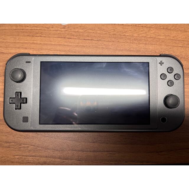 Nintendo Switch Lite ディアルガ・パルキア HDHSVAZA 1