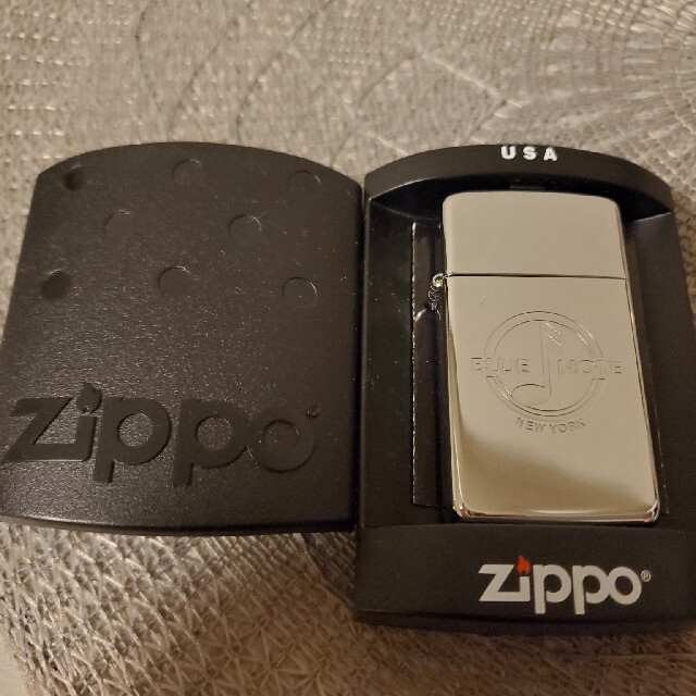 ZIPPO(ジッポー)のzippo ジッポライター メンズのファッション小物(タバコグッズ)の商品写真