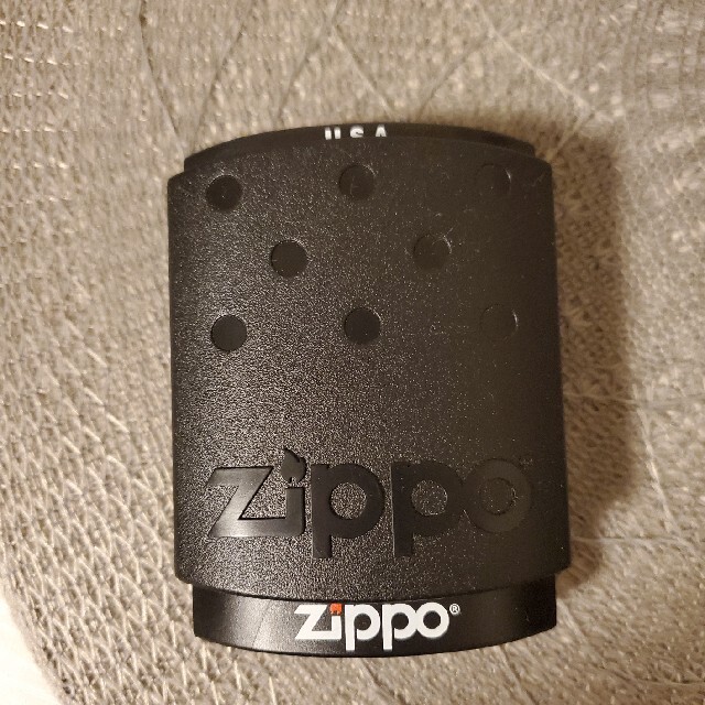 ZIPPO(ジッポー)のzippo ジッポライター メンズのファッション小物(タバコグッズ)の商品写真