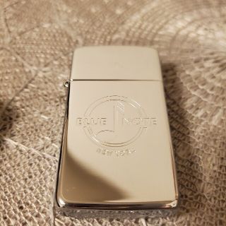 ジッポー(ZIPPO)のzippo ジッポライター(タバコグッズ)