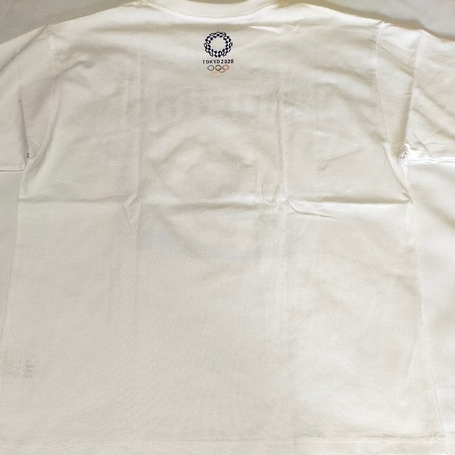 ミライトワのサーフィン競技 Tシャツ ミライトワのサーフィン競技 Tシャツ