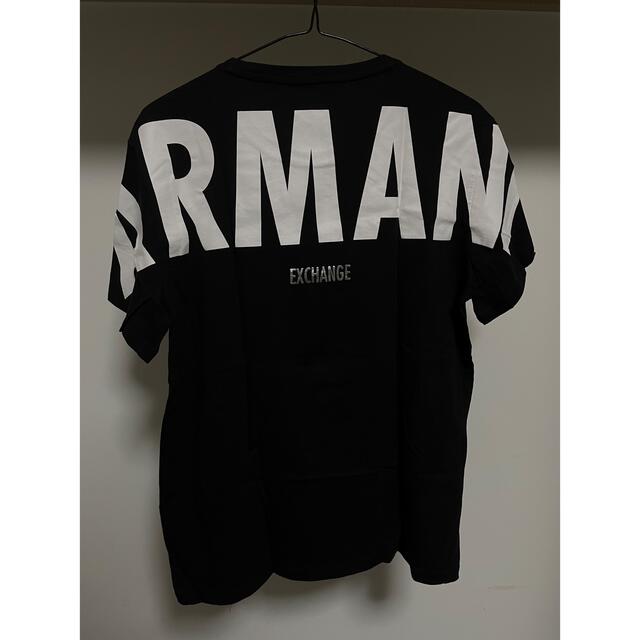 ARMANI EXCHANGE(アルマーニエクスチェンジ)のRick Allen様　専用 メンズのトップス(Tシャツ/カットソー(半袖/袖なし))の商品写真