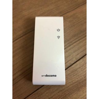 エルジーエレクトロニクス(LG Electronics)のdocomo  L-02A(PC周辺機器)