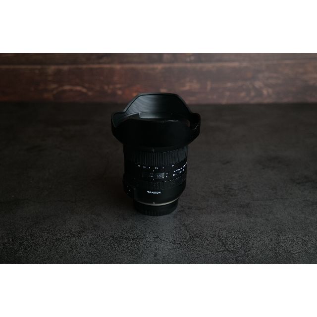 TAMRON AF10-24mm F3.5-4.5 (B023N)中古