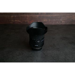 TAMRON AF10-24mm F3.5-4.5 (B023N)中古(レンズ(ズーム))