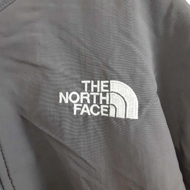 THE NORTH FACE - 美品US規格ノースフェイスデナリジャケット刺繍ロゴ