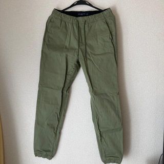 アバクロ(Abercrombie&Fitch) チノパン(メンズ)の通販 33点 