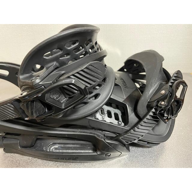 BURTON - BURTON GENESIS EST バートン ジェネシスの通販 by
