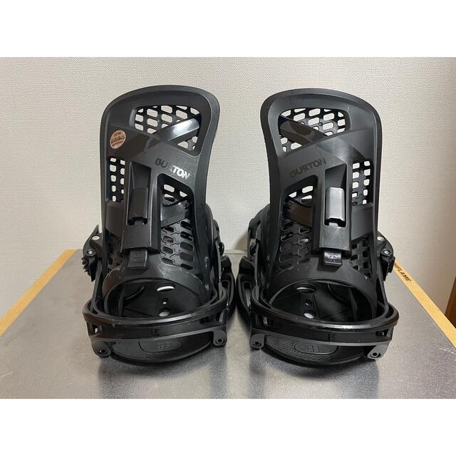 超特価 BURTON バートンGENESIS EST L 2014 sarasaviya.lk