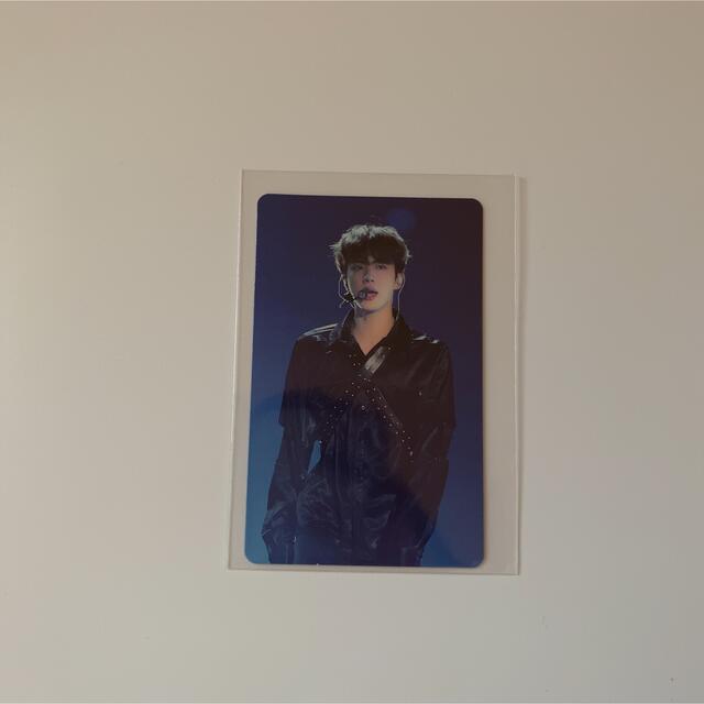 BTS ジン トレカ love yourself LYS Blu-ray DVD - agame.ag