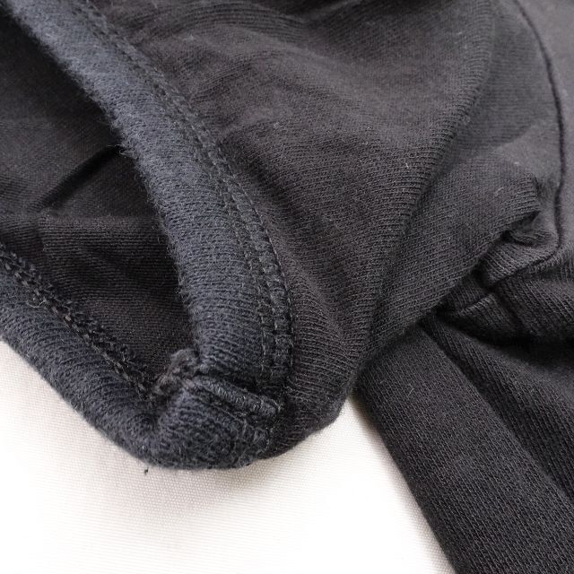 DOLCE&GABBANA(ドルチェアンドガッバーナ)のDOLCE&GABBANA ドルチェアンドガッバーナ　Tシャツ　ブラック メンズのトップス(Tシャツ/カットソー(半袖/袖なし))の商品写真