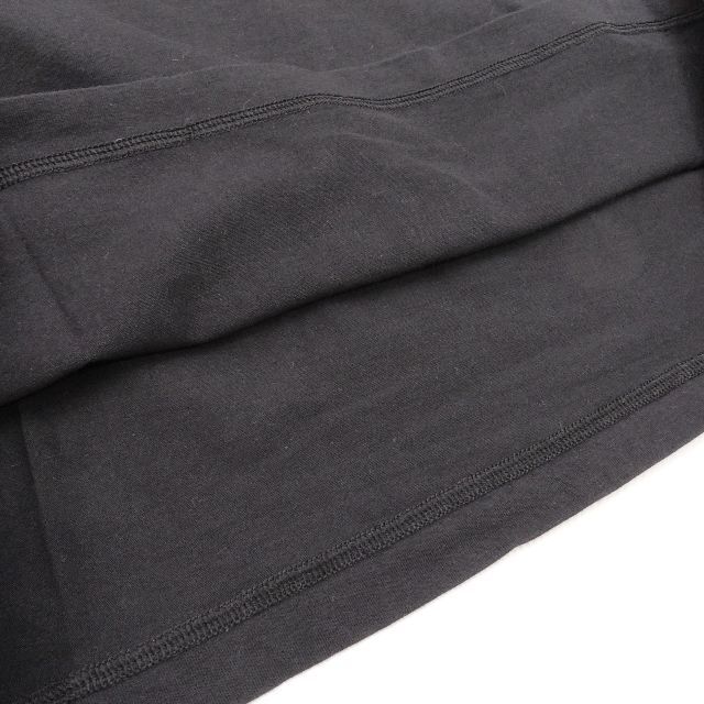 DOLCE&GABBANA(ドルチェアンドガッバーナ)のDOLCE&GABBANA ドルチェアンドガッバーナ　Tシャツ　ブラック メンズのトップス(Tシャツ/カットソー(半袖/袖なし))の商品写真