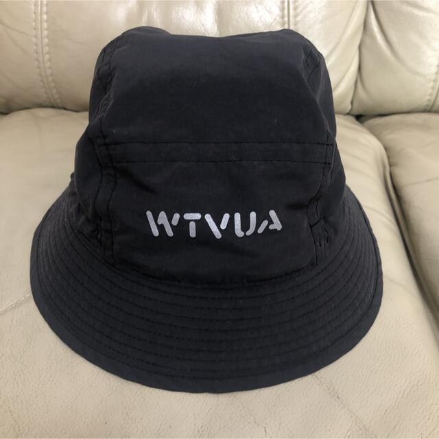 wtaps bucket hat サイズ03 - ハット