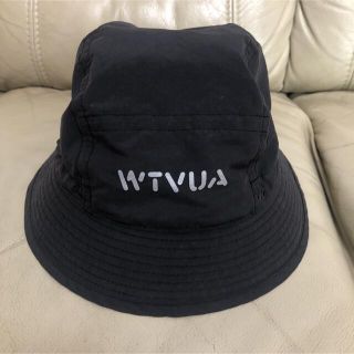 ダブルタップス(W)taps)のwtaps bucket hat サイズ03(ハット)