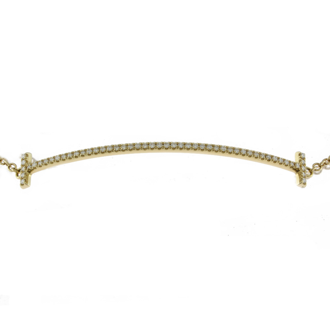 ブレスレット/バングル 【中古】ティファニー TIFFANY&Co