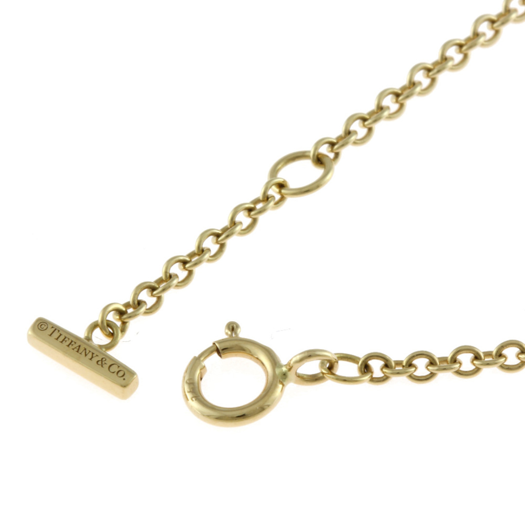 ティファニー TIFFANY&Co. ブレスレット K18 ダイヤ | sweatreno.com