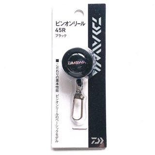 ダイワ(DAIWA)のダイワ　ピンオンリール 45R(その他)