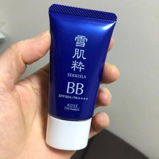 セッキセイ(雪肌精)の雪肌精　パーフェクトBBクリーム　N 23g(BBクリーム)