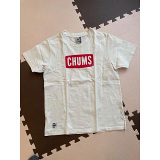 チャムス(CHUMS)のチャムスTシャツS(Tシャツ/カットソー(半袖/袖なし))