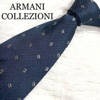 ARMANI COLLEZIONI - アルマーニ ネクタイ4p59b 新品タグ付き 専用 