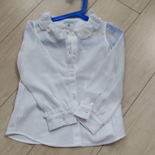 トッカ(TOCCA)のいろっちさん専用　ブラウス(ブラウス)